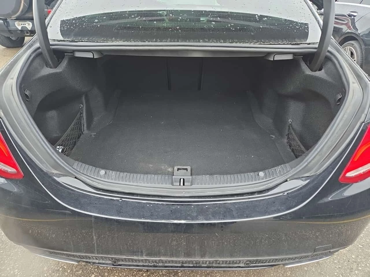 Mercedes-Benz C 400 AMG * KEYLESS * BURMESTER * CARFAX | Mobile.bg � ����������� 14