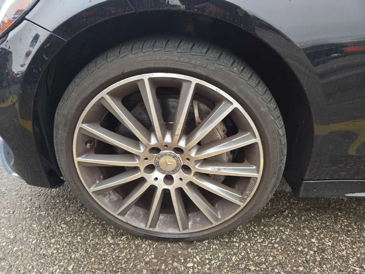 Mercedes-Benz C 400 AMG * KEYLESS * BURMESTER * CARFAX | Mobile.bg � ����������� 6