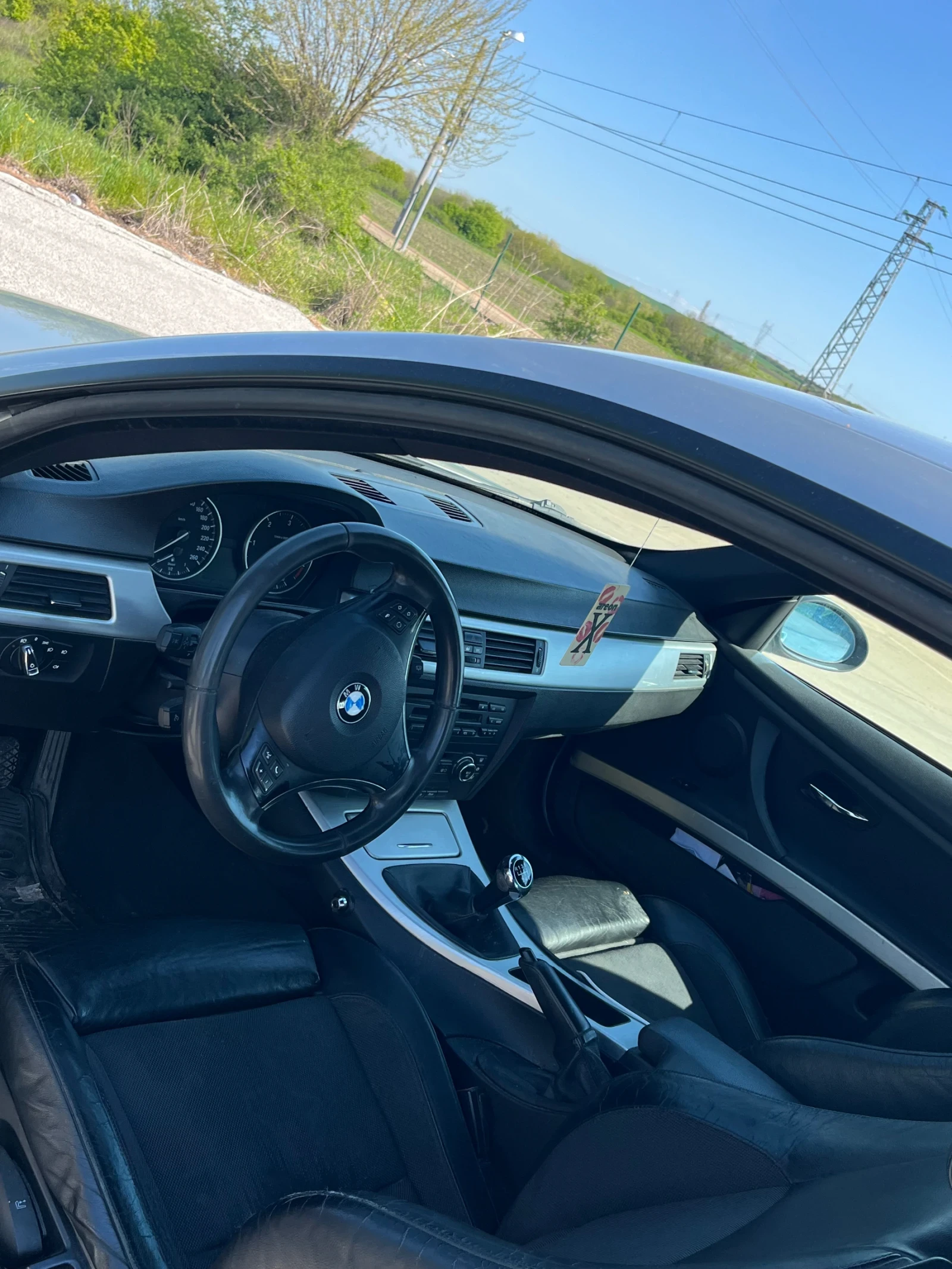 BMW 320 Xd, снимка 5 - Автомобили и джипове - 54416178