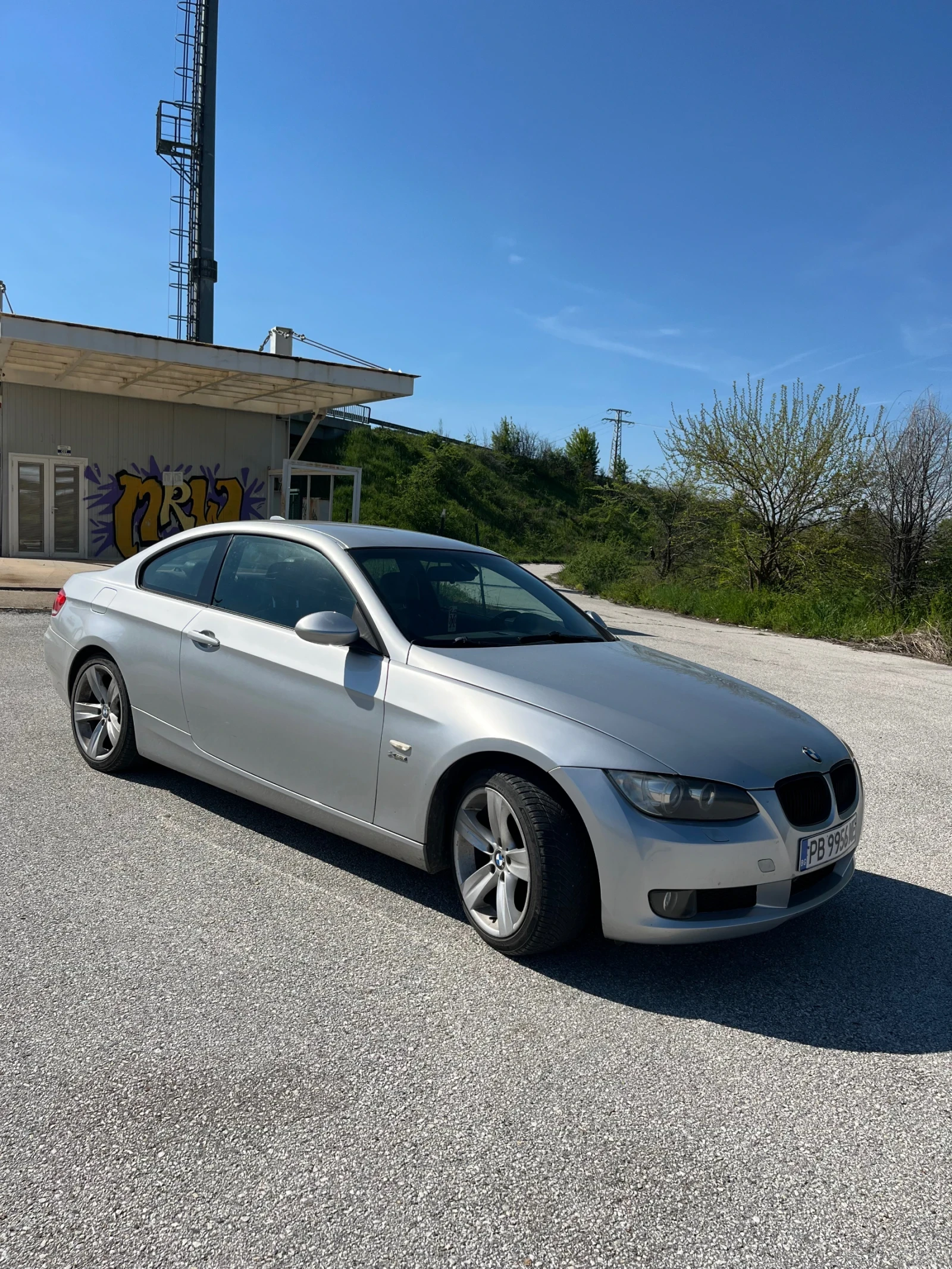 BMW 320 Xd, снимка 2 - Автомобили и джипове - 54416178