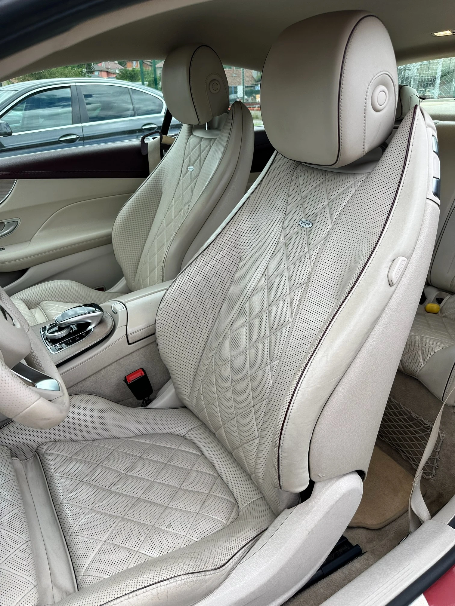 Mercedes-Benz E 220, снимка 14 - Автомобили и джипове - 54895071