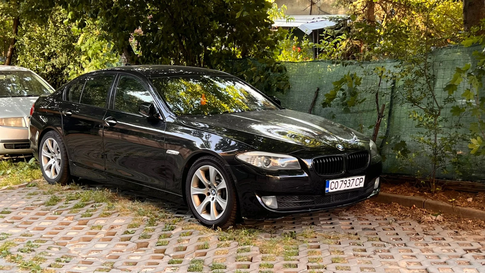BMW 528 | Mobile.bg � ����������� 1