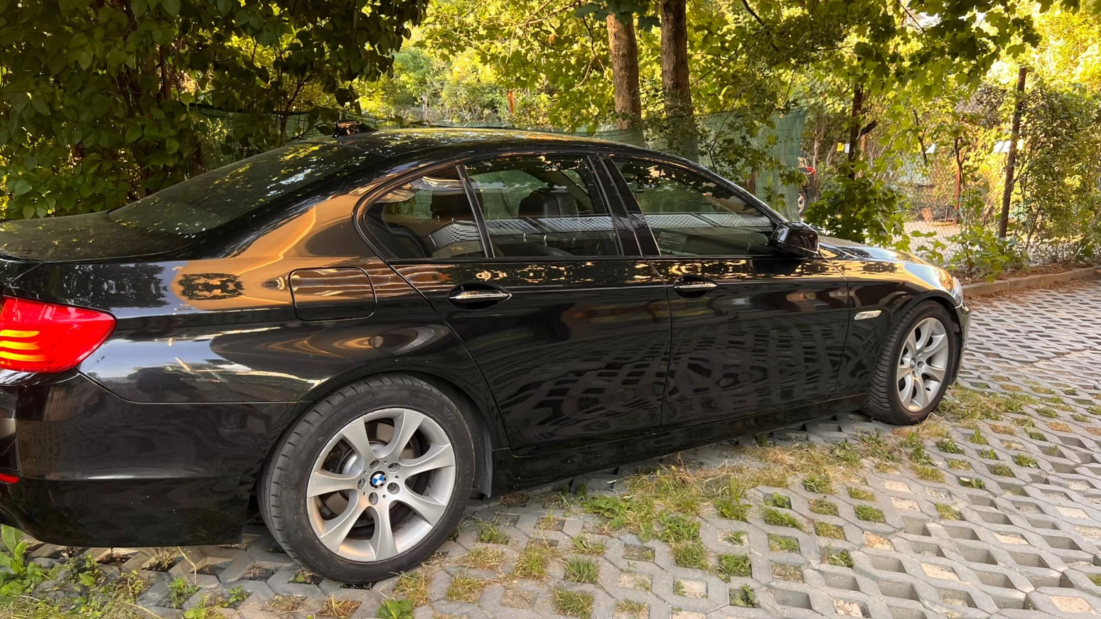 BMW 528 | Mobile.bg � ����������� 3