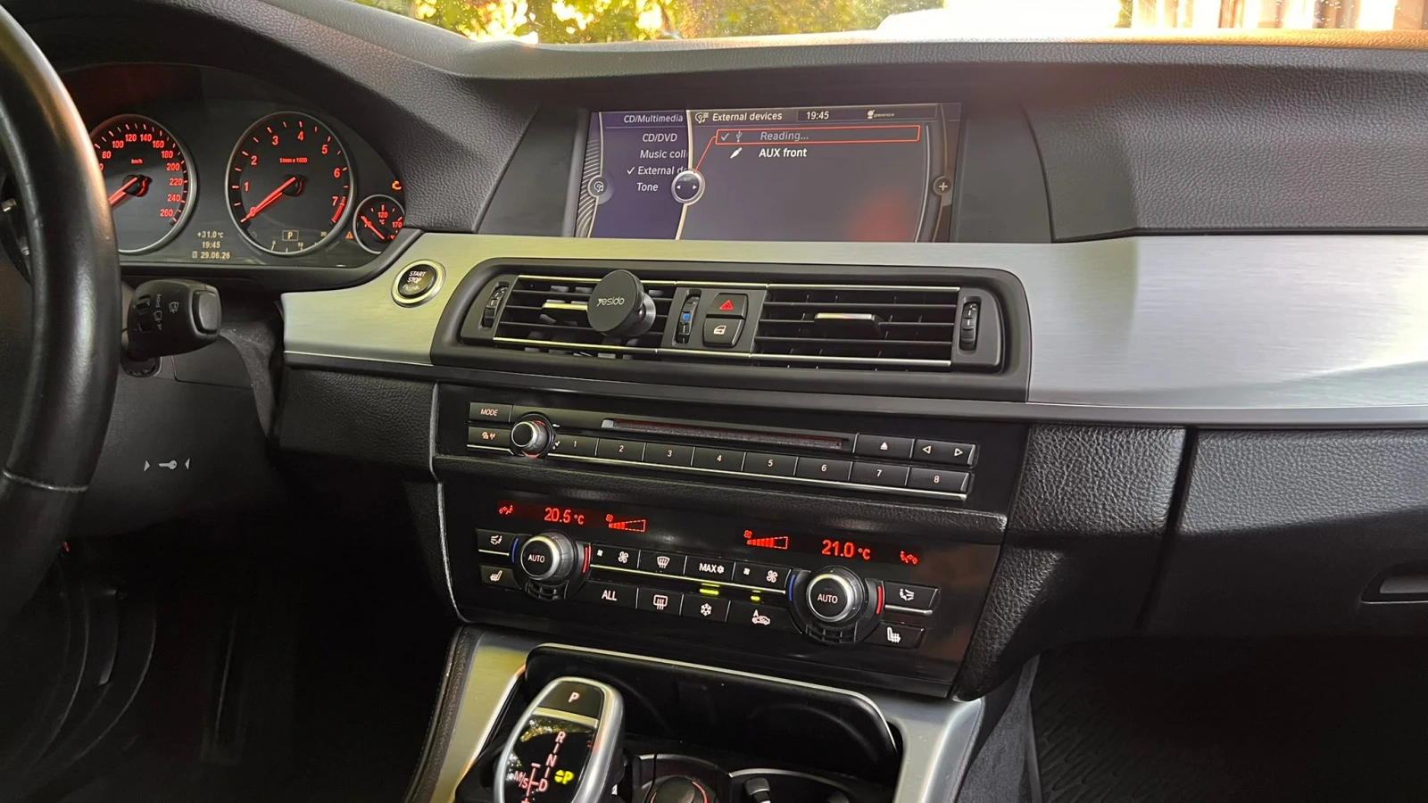 BMW 528 | Mobile.bg � ����������� 7