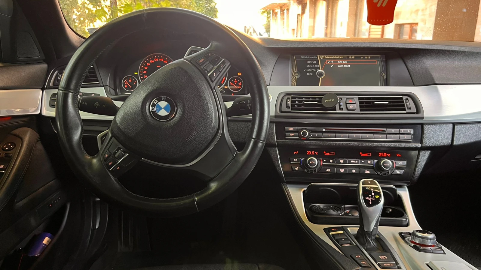 BMW 528 | Mobile.bg � ����������� 5