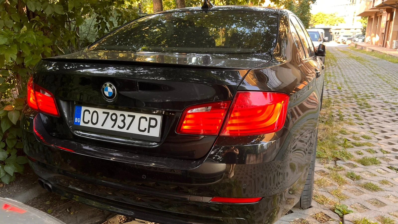 BMW 528 | Mobile.bg � ����������� 2
