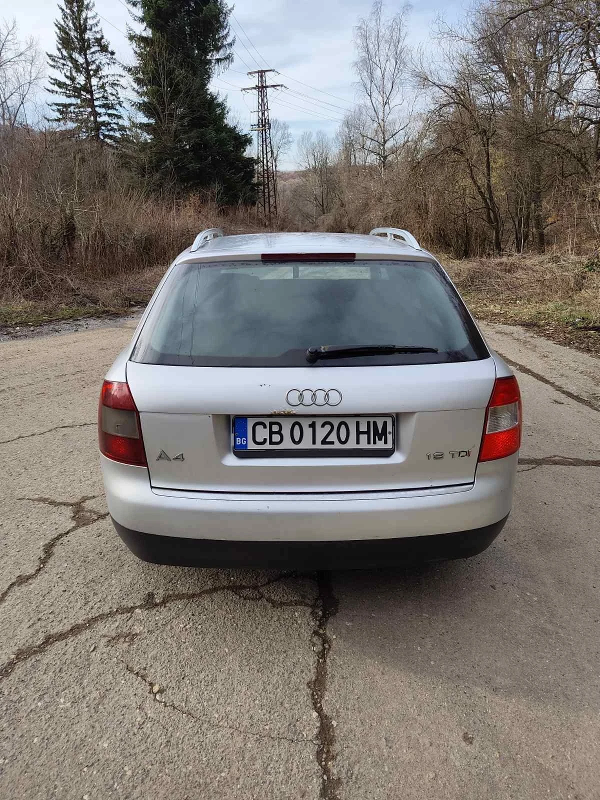 Audi A4 | Mobile.bg � ����������� 4