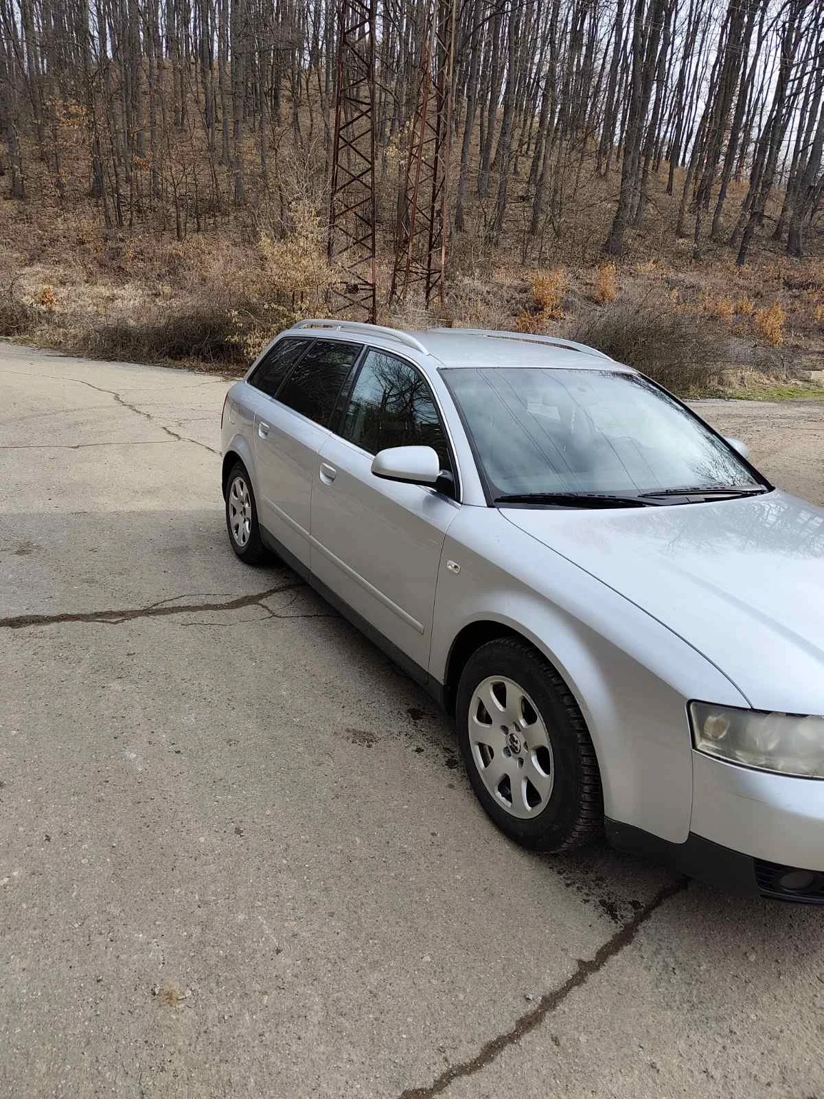 Audi A4 | Mobile.bg � ����������� 2