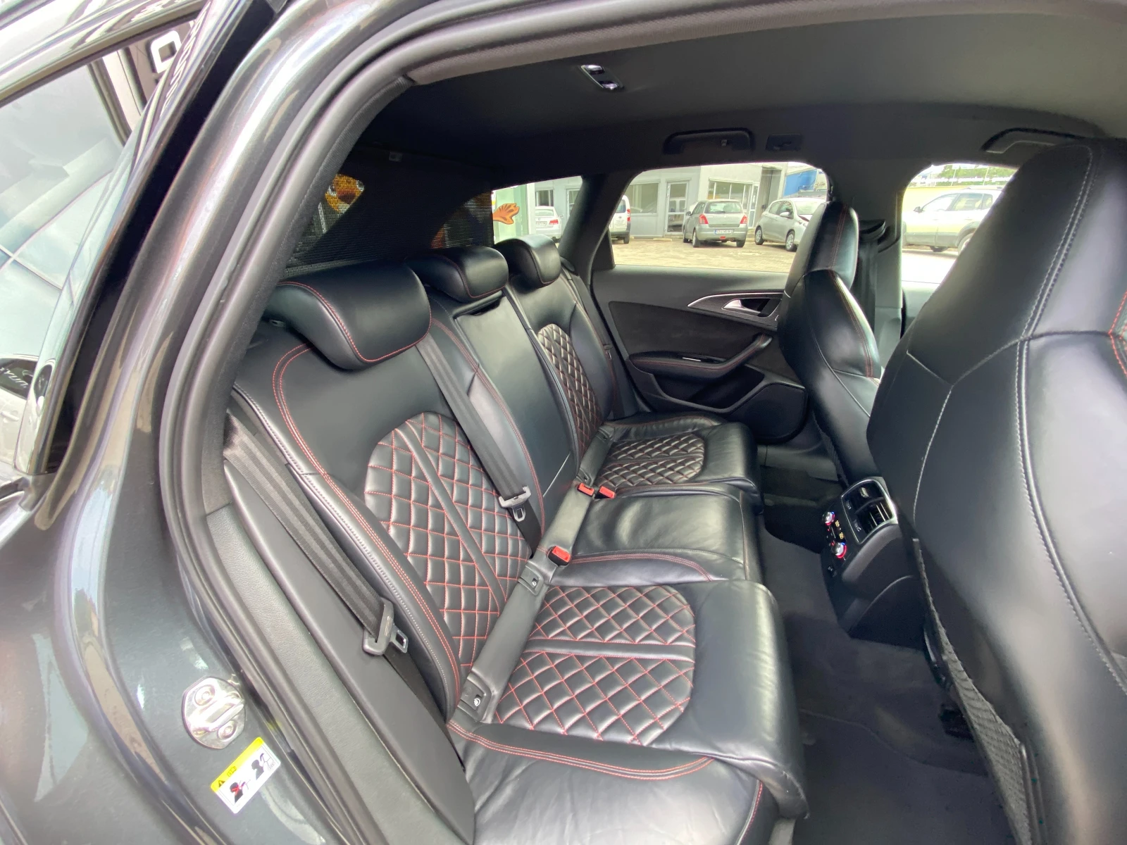 Audi A6 Avant Competition 3 x S-line, снимка 11 - Автомобили и джипове - 55465063