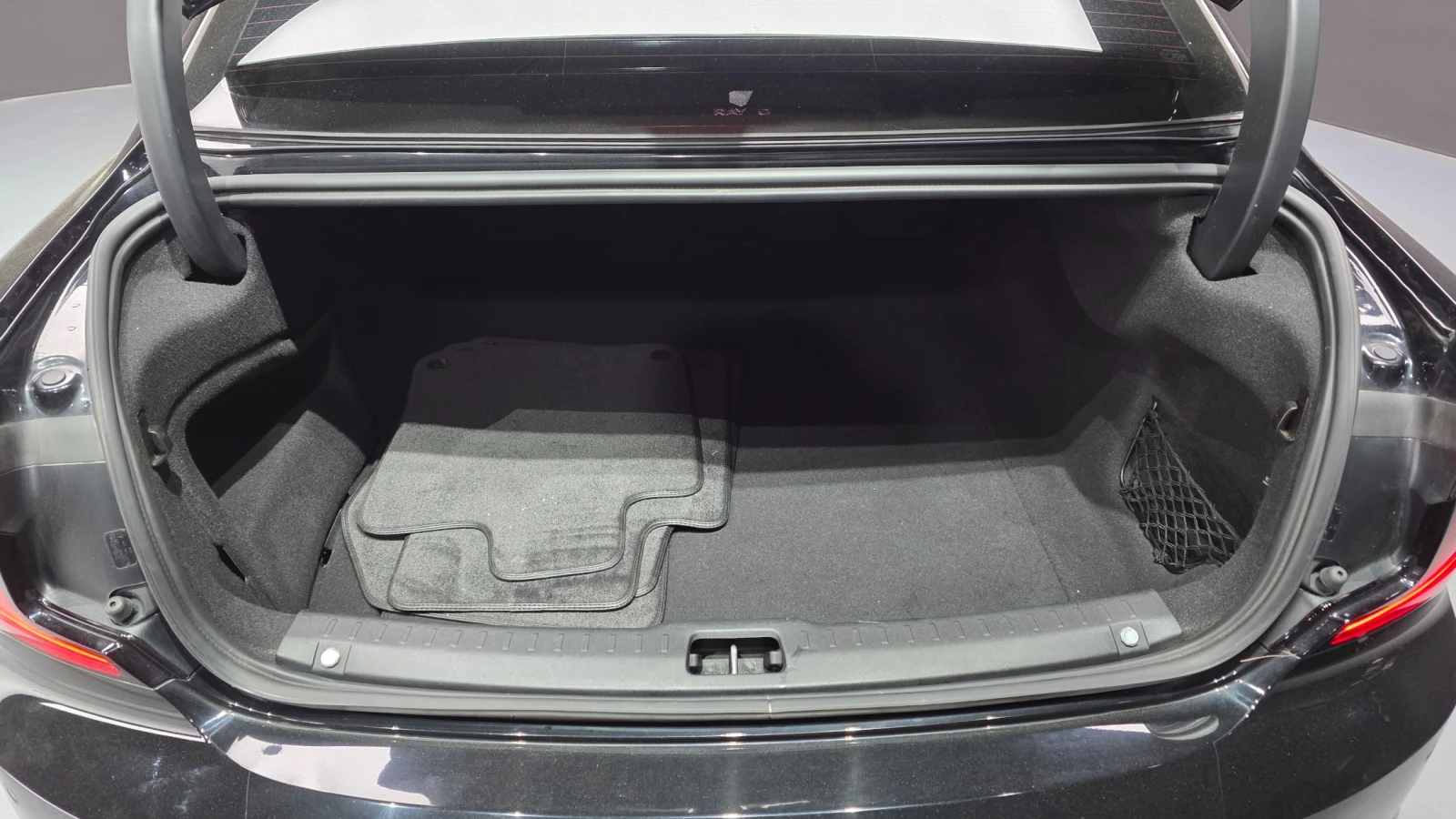 Volvo S90 2.0 B5 Ultimate Bright, снимка 15 - Автомобили и джипове - 55559516