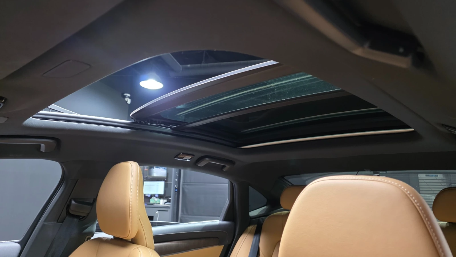 Volvo S90 2.0 B5 Ultimate Bright, снимка 14 - Автомобили и джипове - 55559516