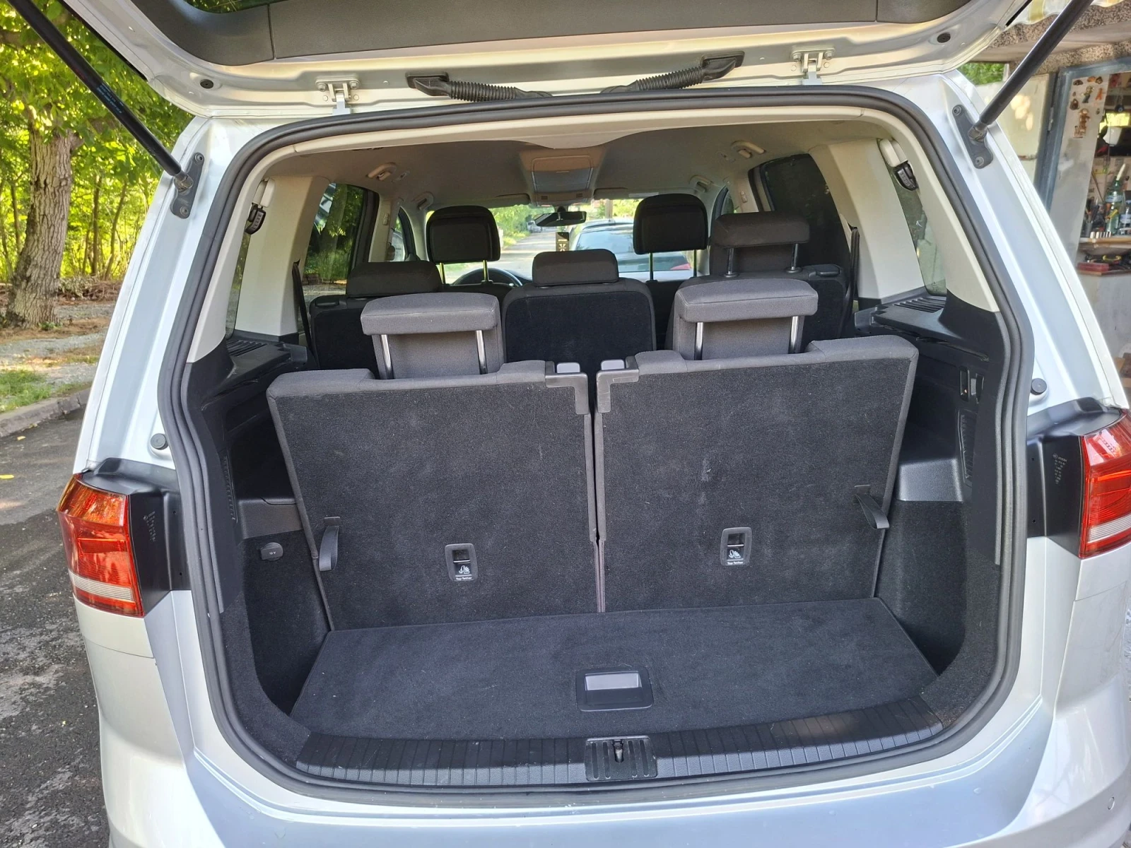 VW Touran TDI | Mobile.bg � ����������� 14