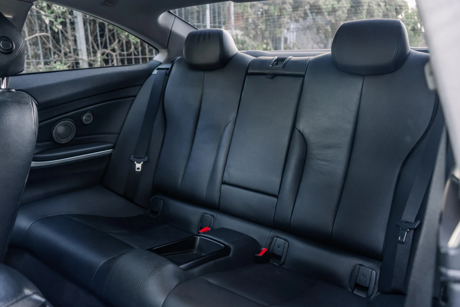 BMW 435, снимка 11 - Автомобили и джипове - 55783275