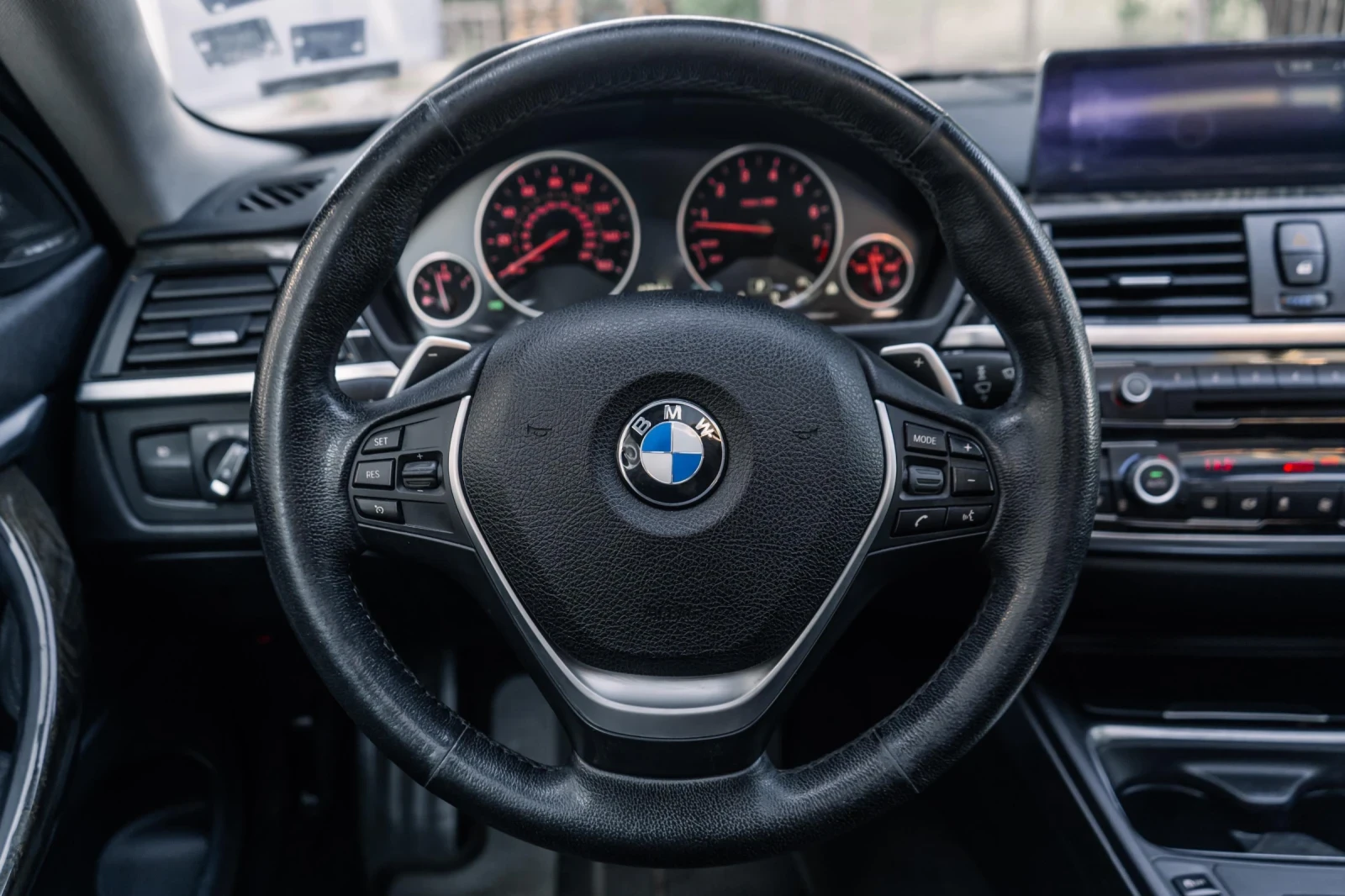 BMW 435, снимка 10 - Автомобили и джипове - 55783275