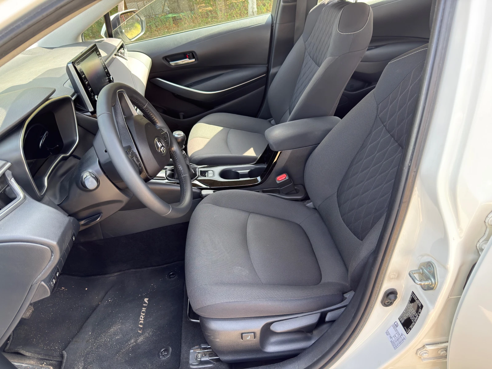 Toyota Corolla | Mobile.bg � ����������� 7