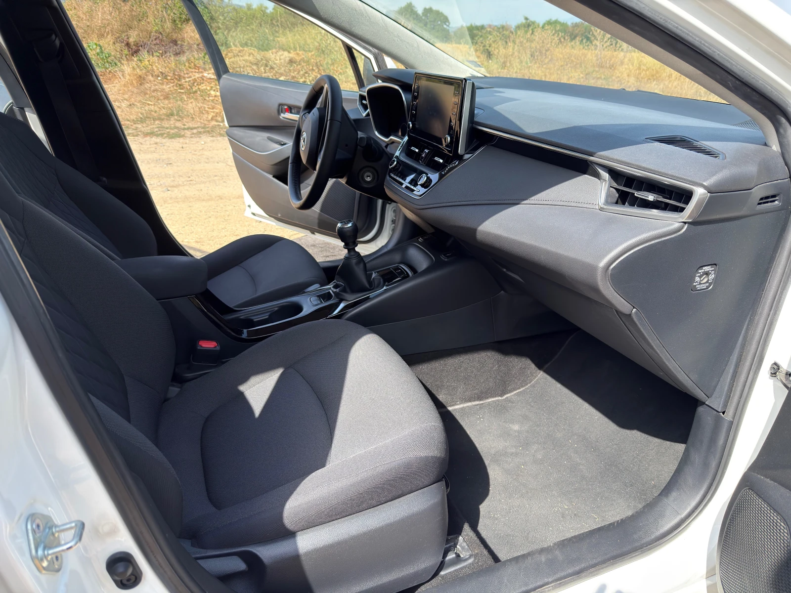 Toyota Corolla | Mobile.bg � ����������� 9