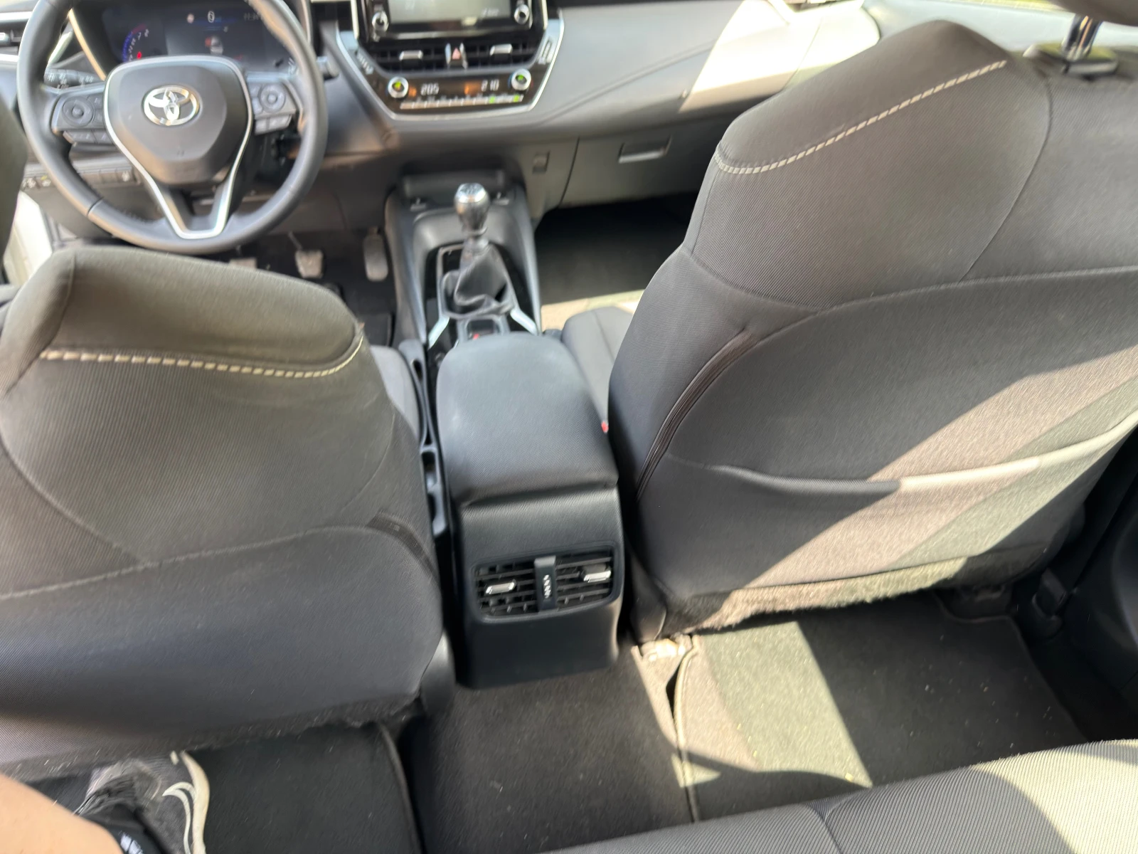 Toyota Corolla | Mobile.bg � ����������� 16