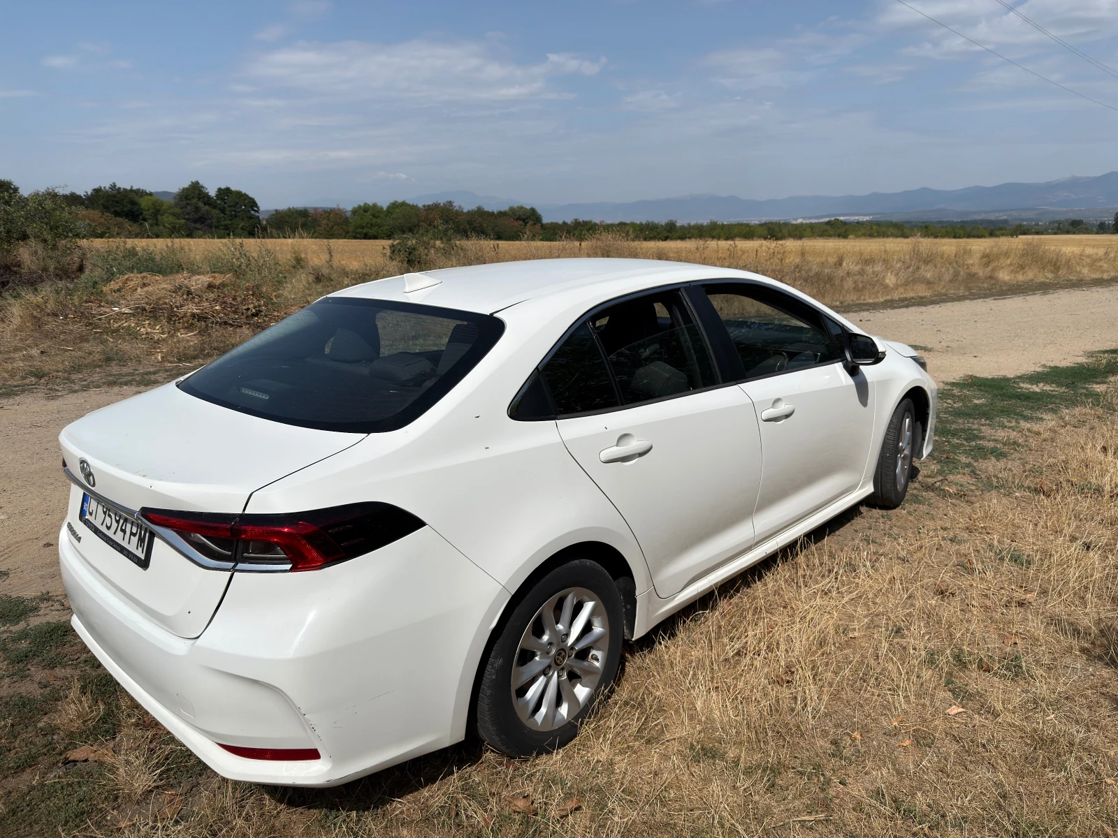 Toyota Corolla | Mobile.bg � ����������� 2
