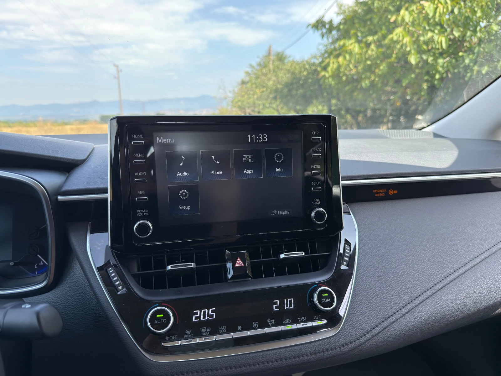 Toyota Corolla | Mobile.bg � ����������� 13