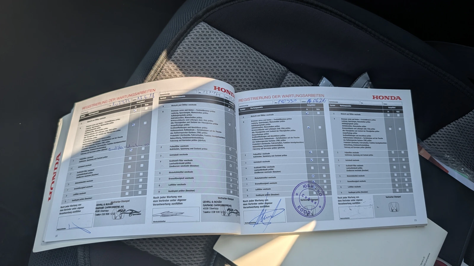 Honda Jazz 1.4 i-VTEC Executive | Mobile.bg � ����������� 9