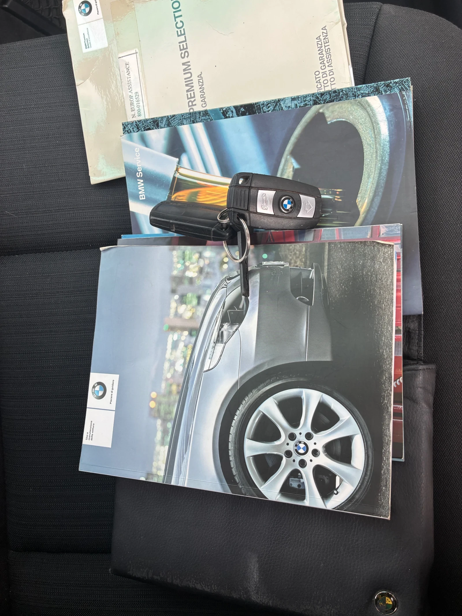 BMW 525 525i 218k.c | Mobile.bg � ����������� 12