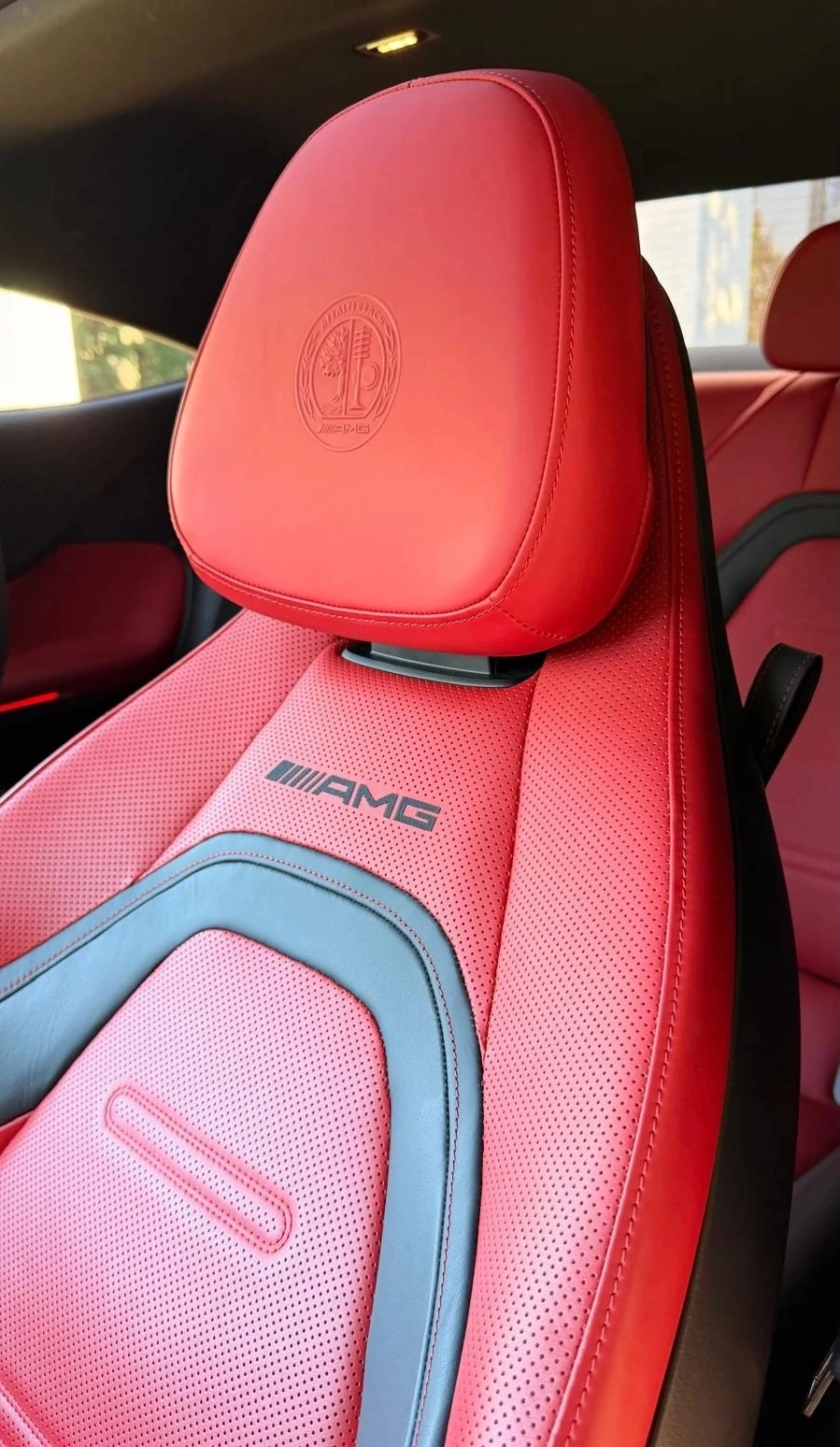 Mercedes-Benz CLE 53 AMG 4Matic+  | Mobile.bg � ����������� 8
