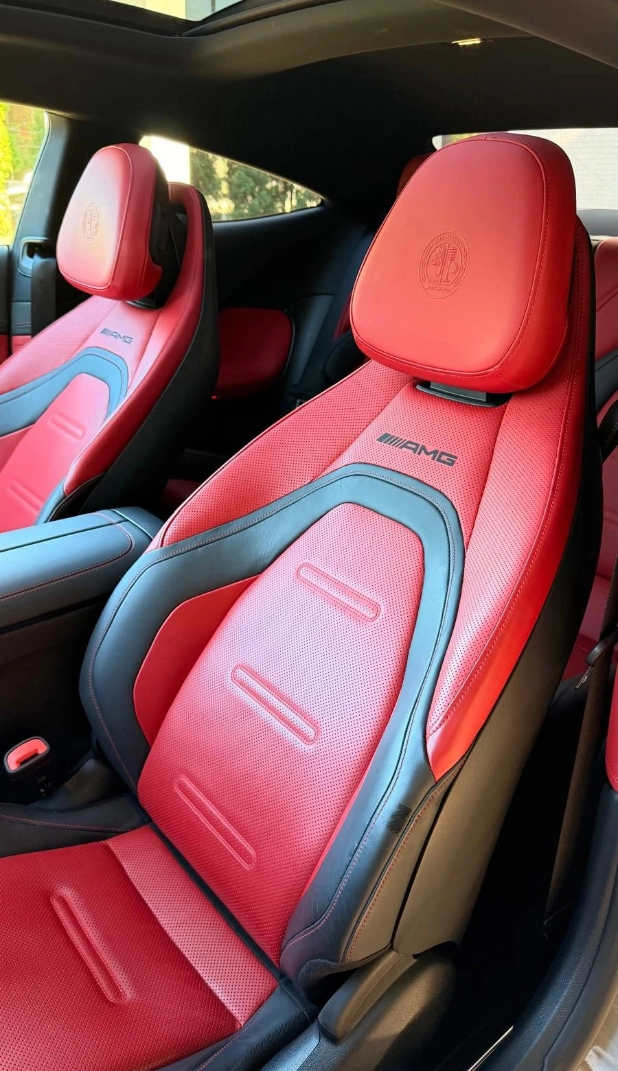 Mercedes-Benz CLE 53 AMG 4Matic+  | Mobile.bg � ����������� 6
