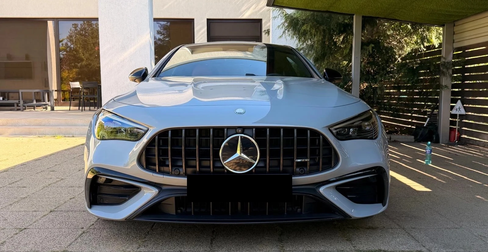 Mercedes-Benz CLE 53 AMG 4Matic+  | Mobile.bg � ����������� 2
