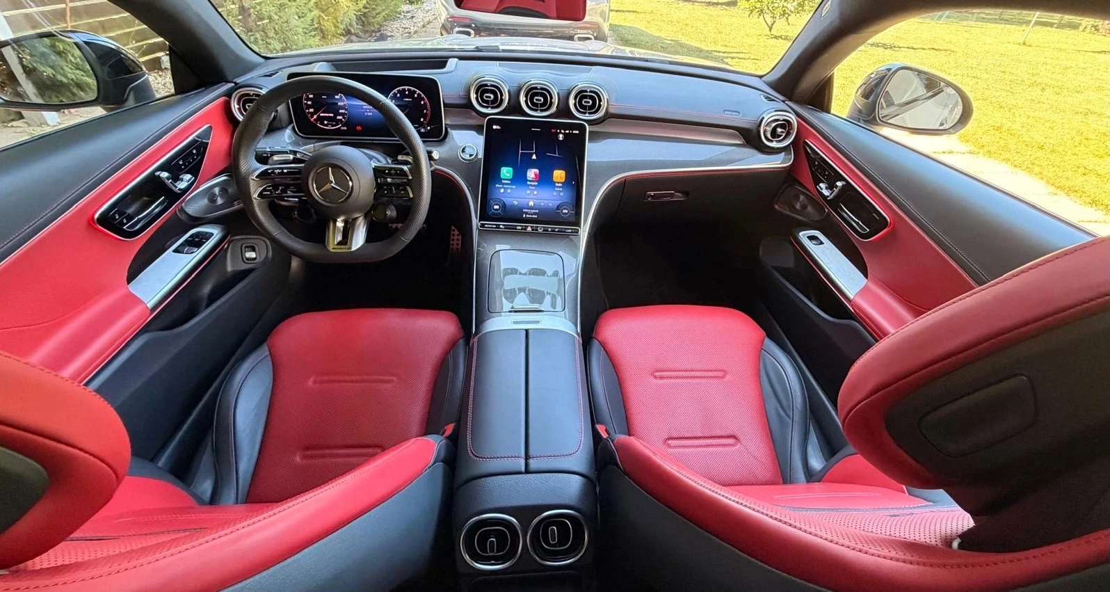 Mercedes-Benz CLE 53 AMG 4Matic+  | Mobile.bg � ����������� 5