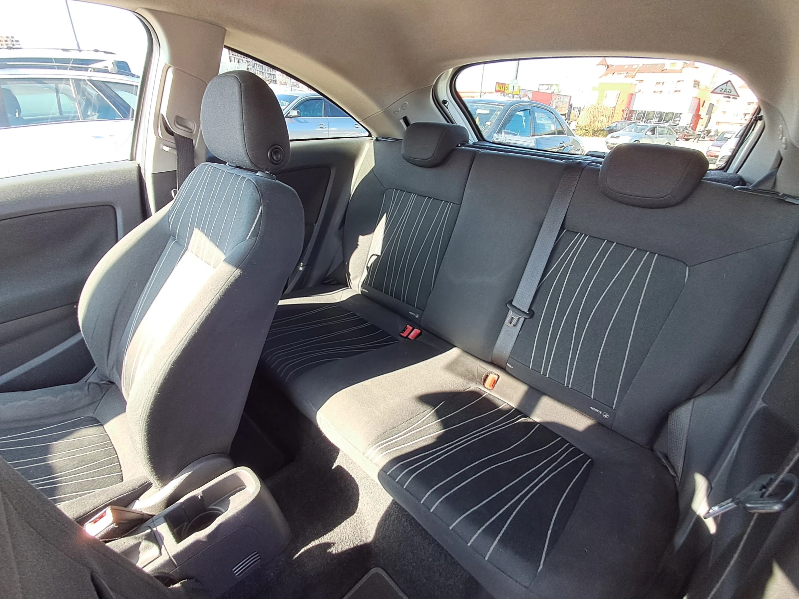 Opel Corsa 1.2 �������� ��� | Mobile.bg � ����������� 7
