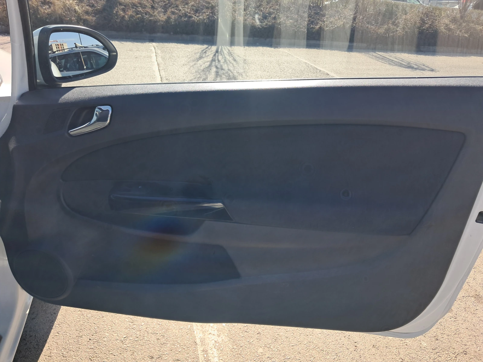 Opel Corsa 1.2 �������� ��� | Mobile.bg � ����������� 9