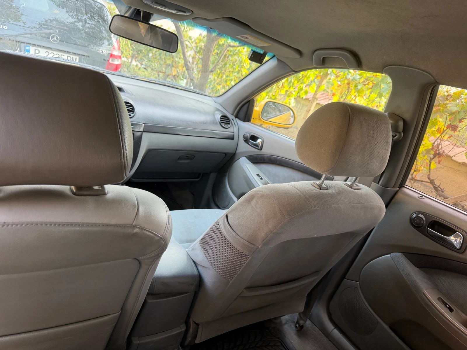 Chevrolet Nubira, снимка 6 - Автомобили и джипове - 56537343