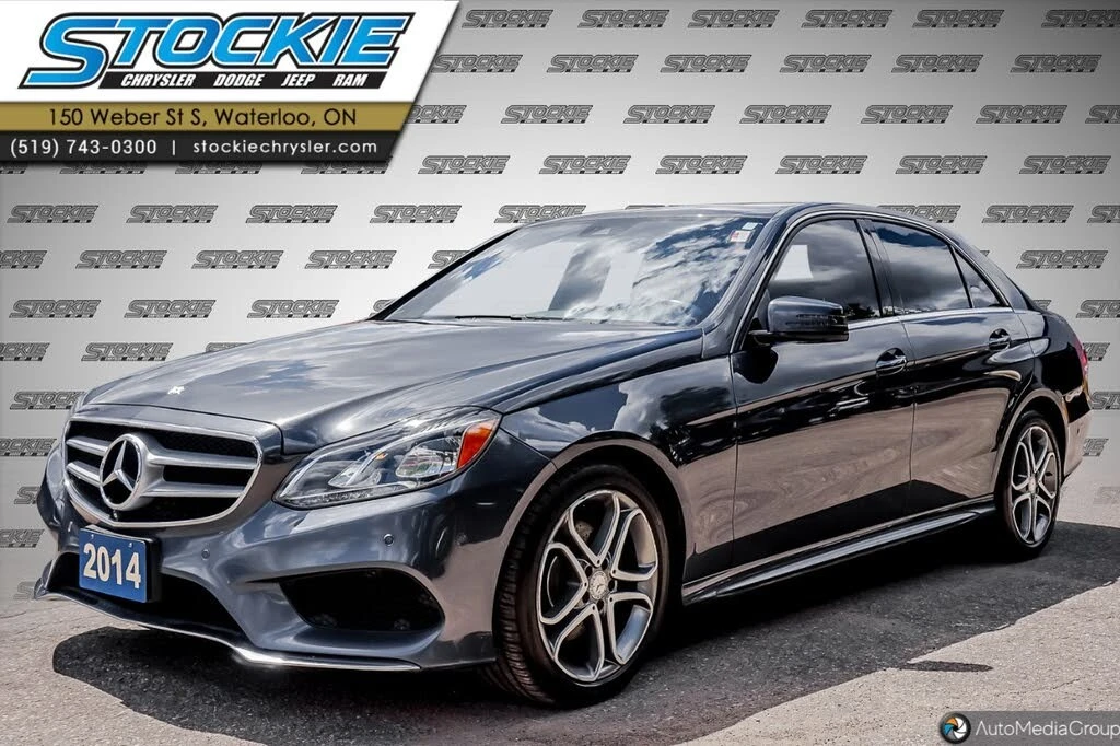 Mercedes-Benz E 250 BlueTec * AMG-Sport * ���������� (���� �� ��) | Mobile.bg � ����������� 3