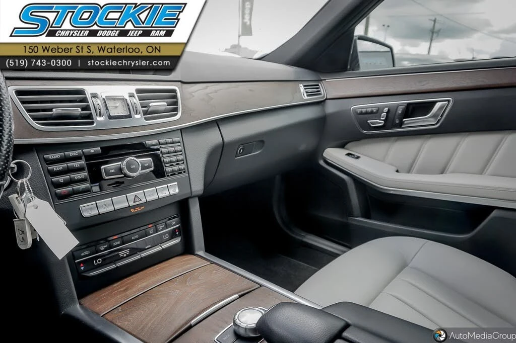 Mercedes-Benz E 250 BlueTec * AMG-Sport * ���������� (���� �� ��) | Mobile.bg � ����������� 17