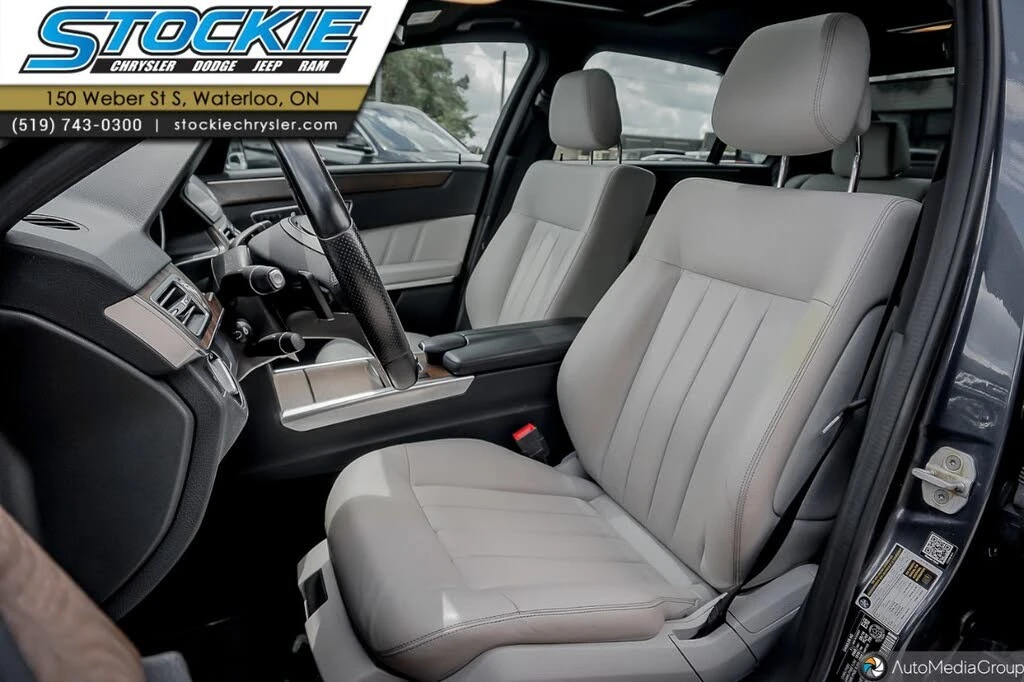 Mercedes-Benz E 250 BlueTec * AMG-Sport * ���������� (���� �� ��) | Mobile.bg � ����������� 12