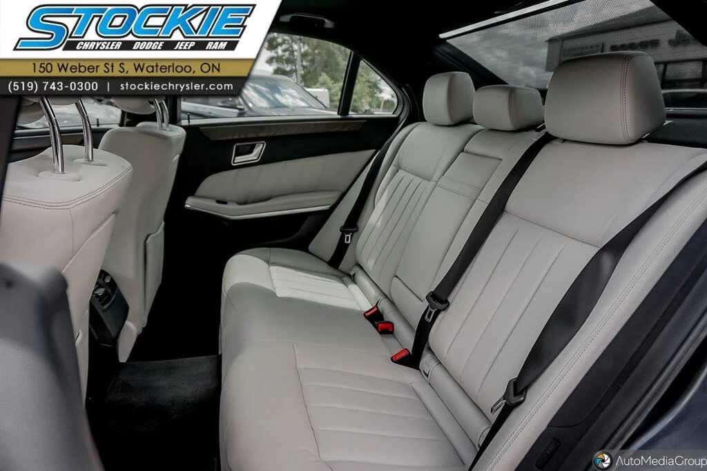 Mercedes-Benz E 250 BlueTec * AMG-Sport * ���������� (���� �� ��) | Mobile.bg � ����������� 14
