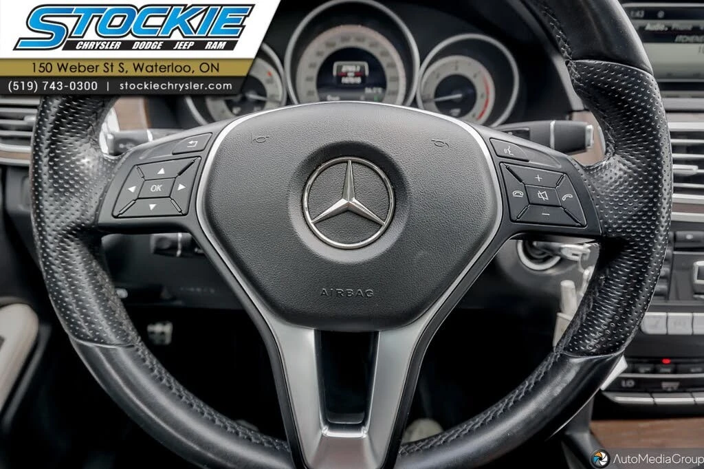 Mercedes-Benz E 250 BlueTec * AMG-Sport * ���������� (���� �� ��) | Mobile.bg � ����������� 11