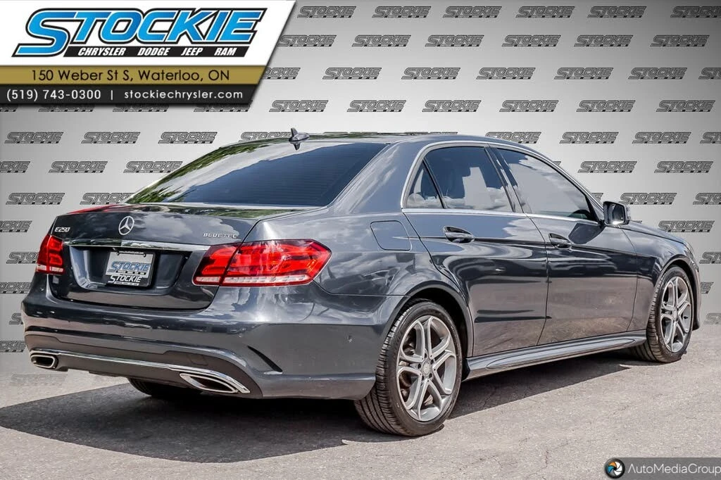 Mercedes-Benz E 250 BlueTec * AMG-Sport * ���������� (���� �� ��) | Mobile.bg � ����������� 5