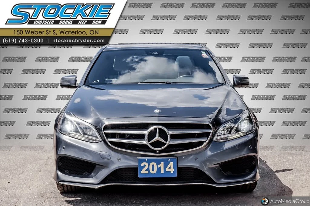 Mercedes-Benz E 250 BlueTec * AMG-Sport * ���������� (���� �� ��) | Mobile.bg � ����������� 4