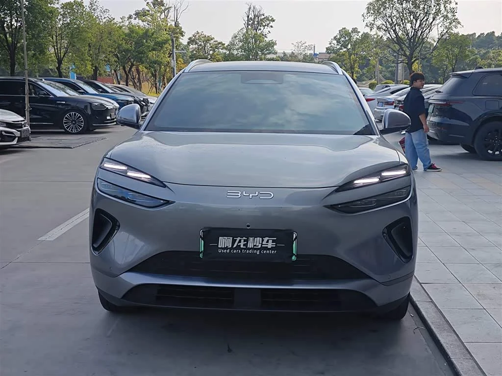 BYD Sea Lion 06 New Energy EV 605 Pilot Pro Edition | Mobile.bg � ����������� 2