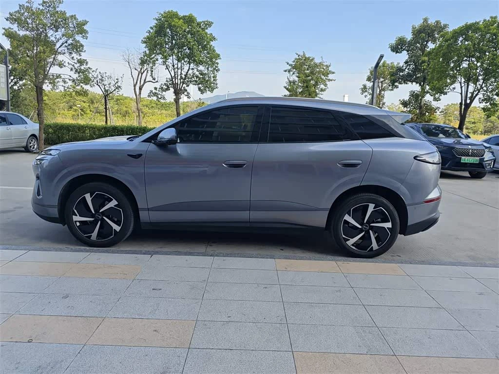 BYD Sea Lion 06 New Energy EV 605 Pilot Pro Edition | Mobile.bg � ����������� 3