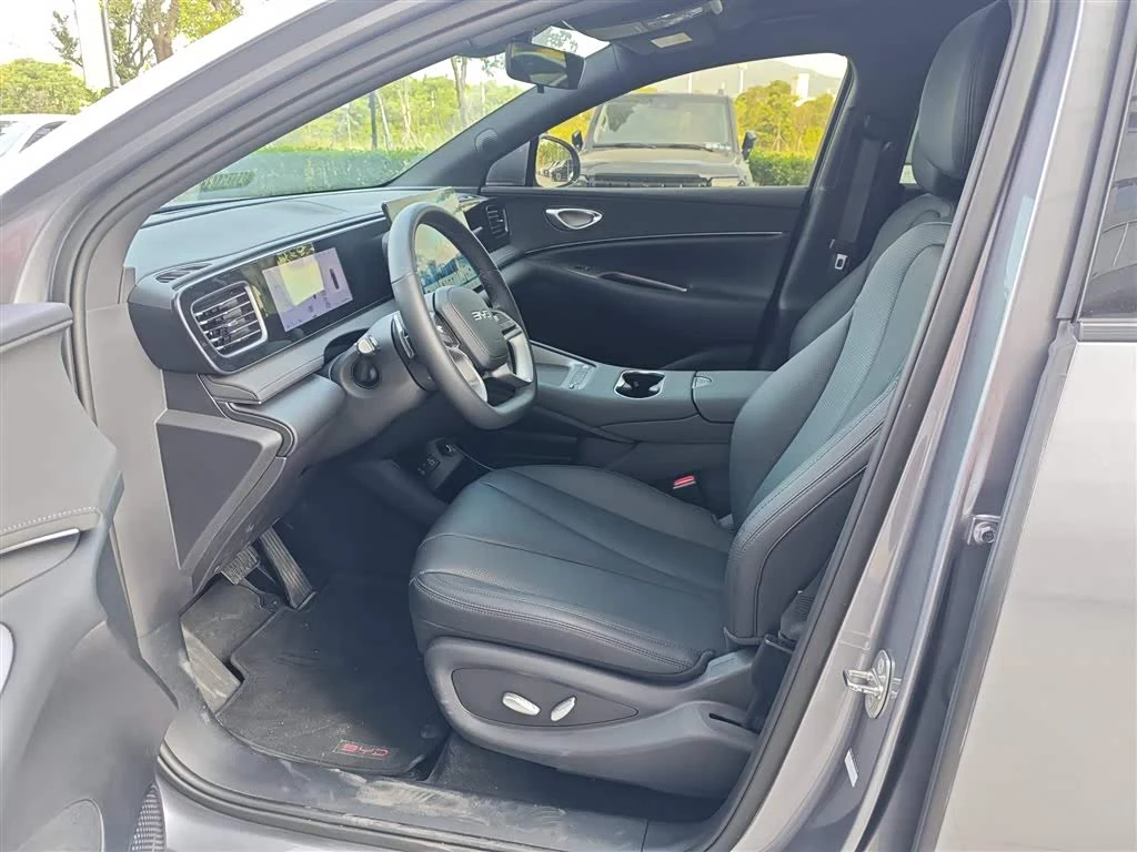 BYD Sea Lion 06 New Energy EV 605 Pilot Pro Edition | Mobile.bg � ����������� 4