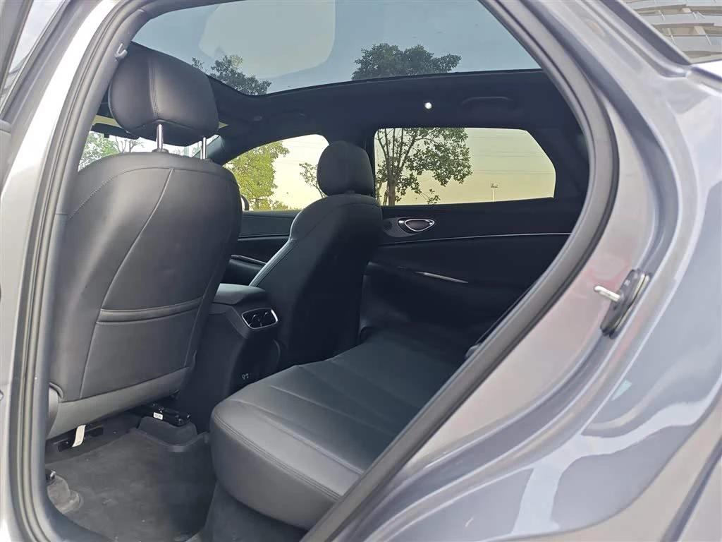 BYD Sea Lion 06 New Energy EV 605 Pilot Pro Edition | Mobile.bg � ����������� 5
