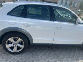 Audi Q5  - изображение 4