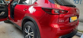 Mazda CX-5  - изображение 8