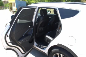 Hyundai Santa fe, снимка 9