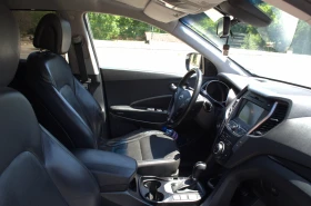 Hyundai Santa fe, снимка 13