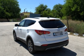 Hyundai Santa fe, снимка 6