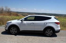 Hyundai Santa fe, снимка 8