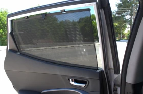 Hyundai Santa fe, снимка 11